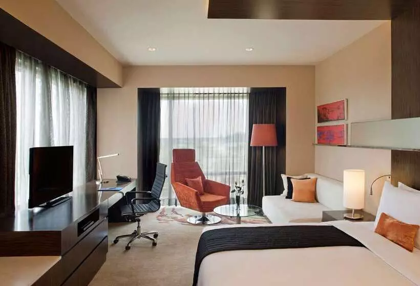 Fotos del hotel Radisson Blu Hotel Amritsar:  7