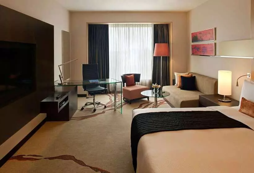 Fotos del hotel Radisson Blu Hotel Amritsar:  15