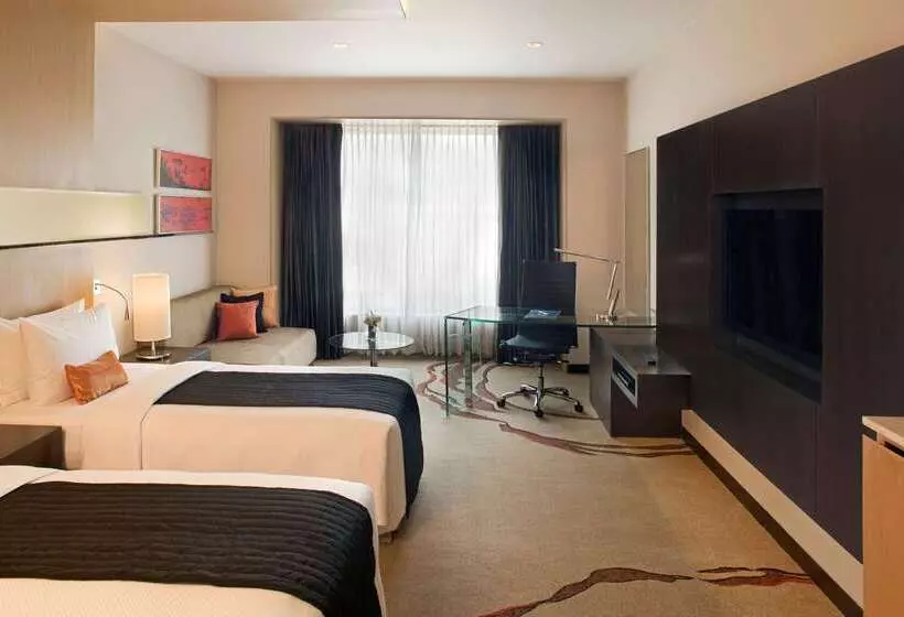 Fotos del hotel Radisson Blu Hotel Amritsar:  18