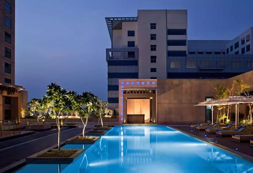 Fotos del hotel Radisson Blu Hotel Amritsar:  8