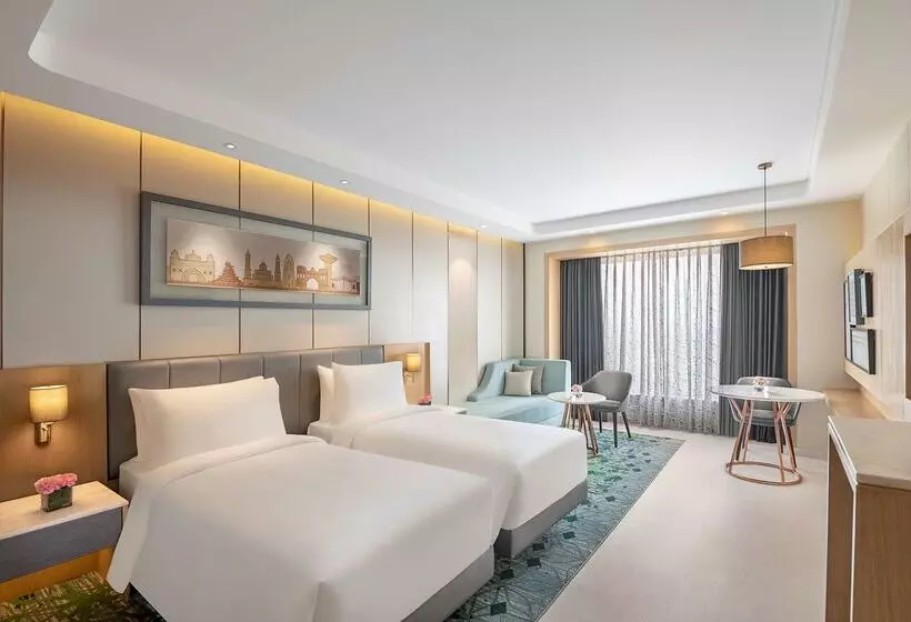 Fotos del hotel Radisson Blu Hotel Amritsar:  20