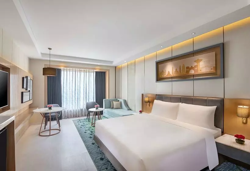 Fotos del hotel Radisson Blu Hotel Amritsar:  24