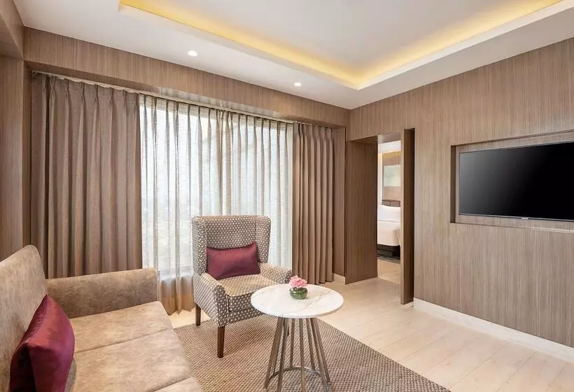 Fotos del hotel Radisson Blu Hotel Amritsar:  25