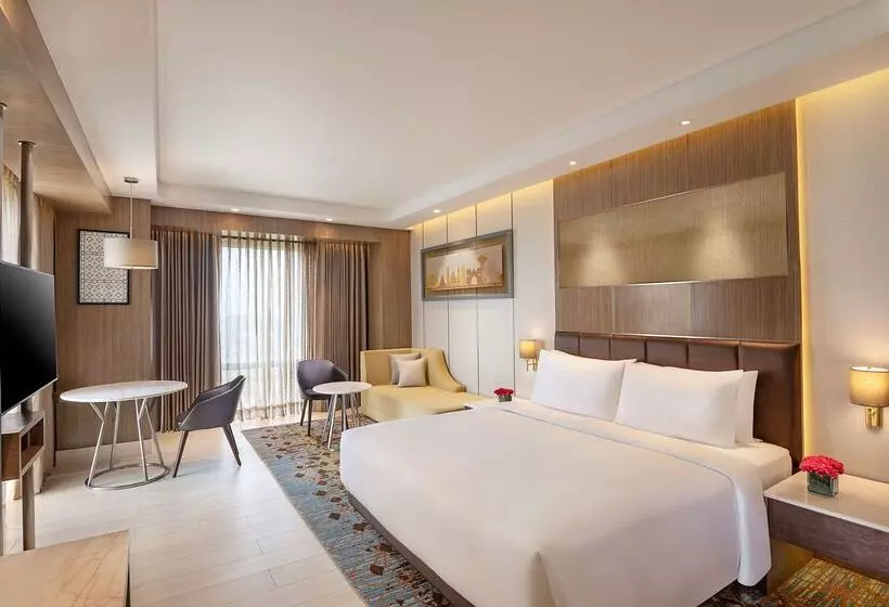 Fotos del hotel Radisson Blu Hotel Amritsar:  11