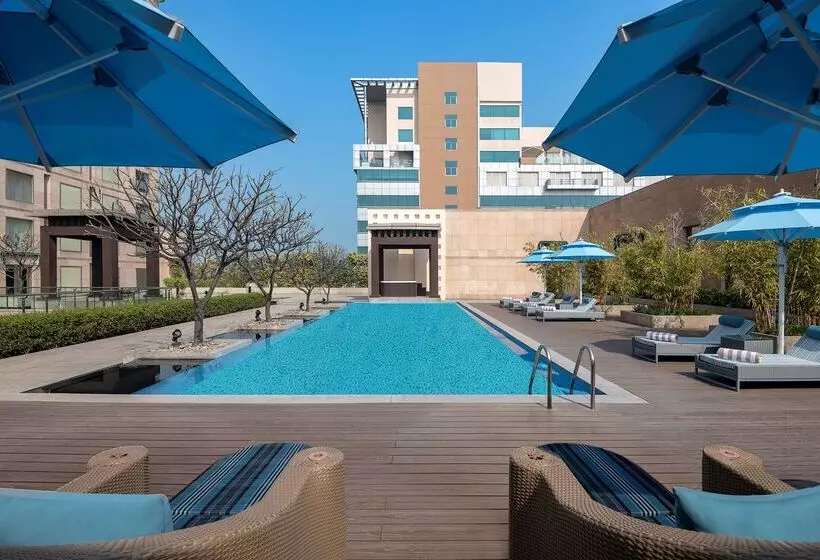 Fotos del hotel Radisson Blu Hotel Amritsar:  3