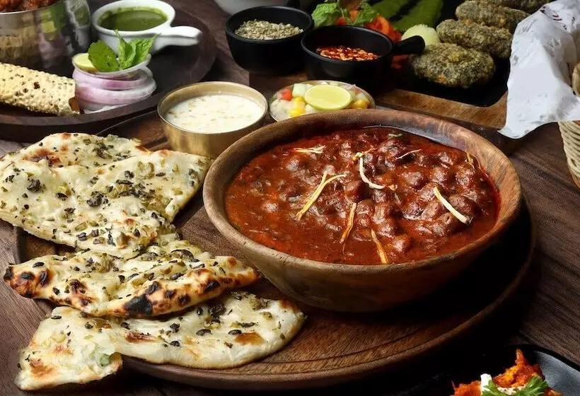 Fotos del hotel Radisson Blu Hotel Amritsar:  4