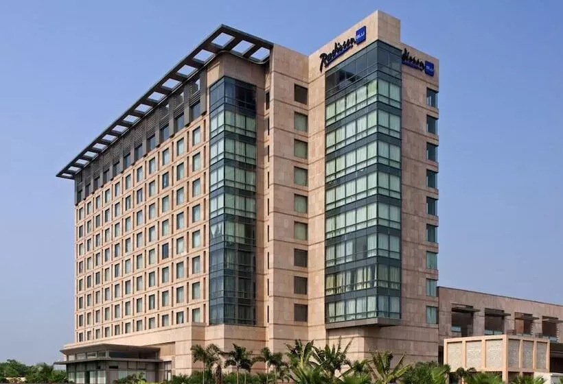Radisson Blu Hotel Amritsar