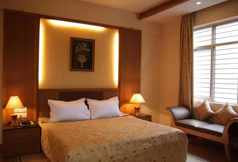 Fotos del hotel Roopa:  6