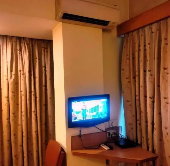 Fotos del hotel Roopa:  24