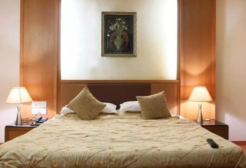 Fotos del hotel Roopa:  25