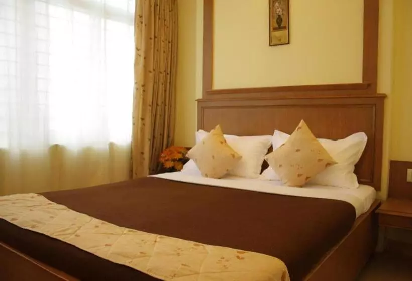 Fotos del hotel Roopa:  22