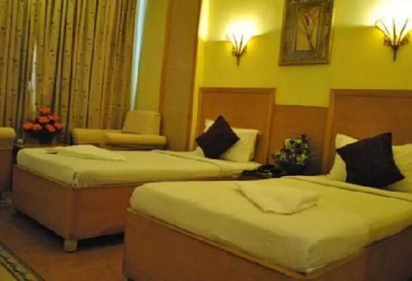 Fotos del hotel Roopa:  18