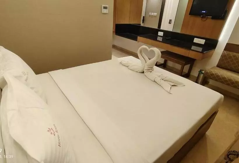 Fotos del hotel Roopa:  12