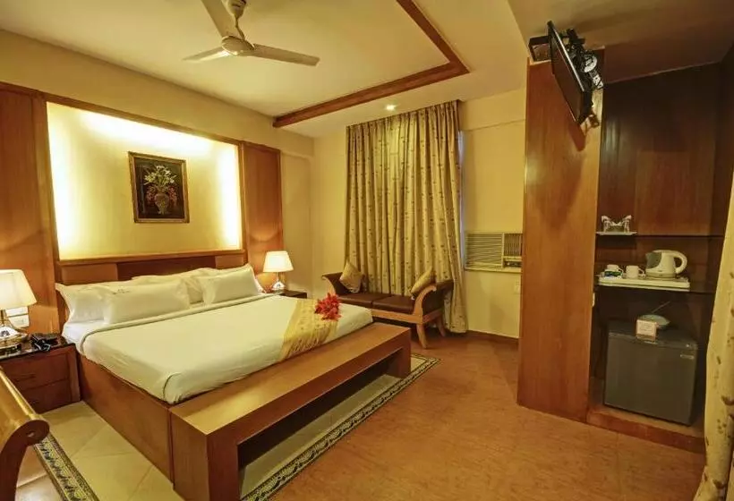 Fotos del hotel Roopa:  4