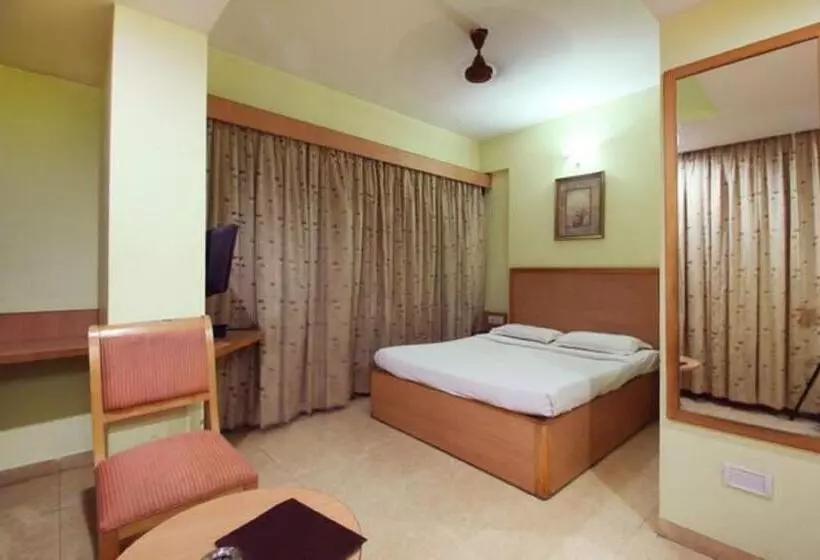 Fotos del hotel Roopa:  16