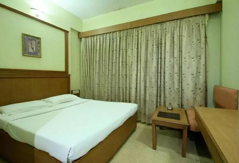 Fotos del hotel Roopa:  17