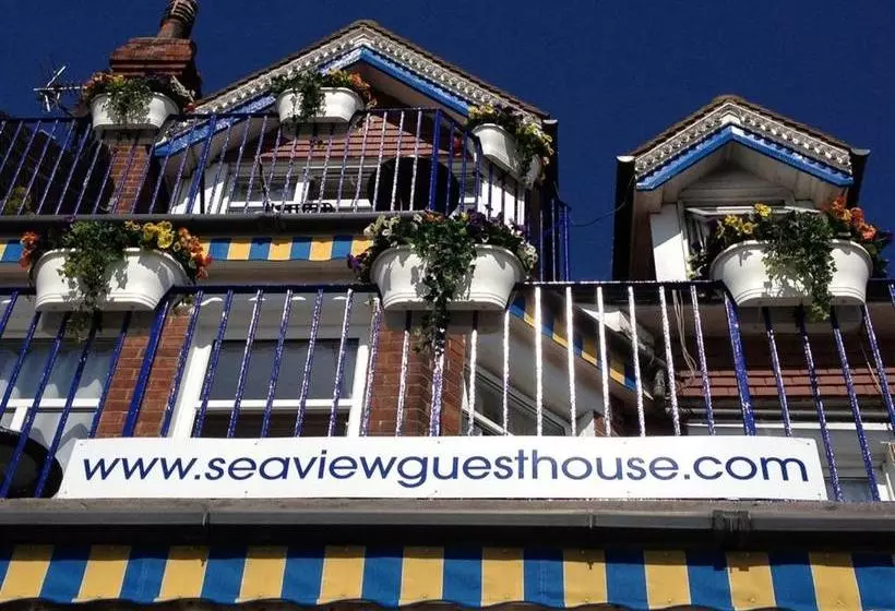 Fotos del hotel Seaview Guest House:  13