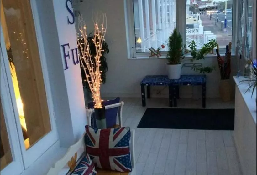 Fotos del hotel Seaview Guest House:  3