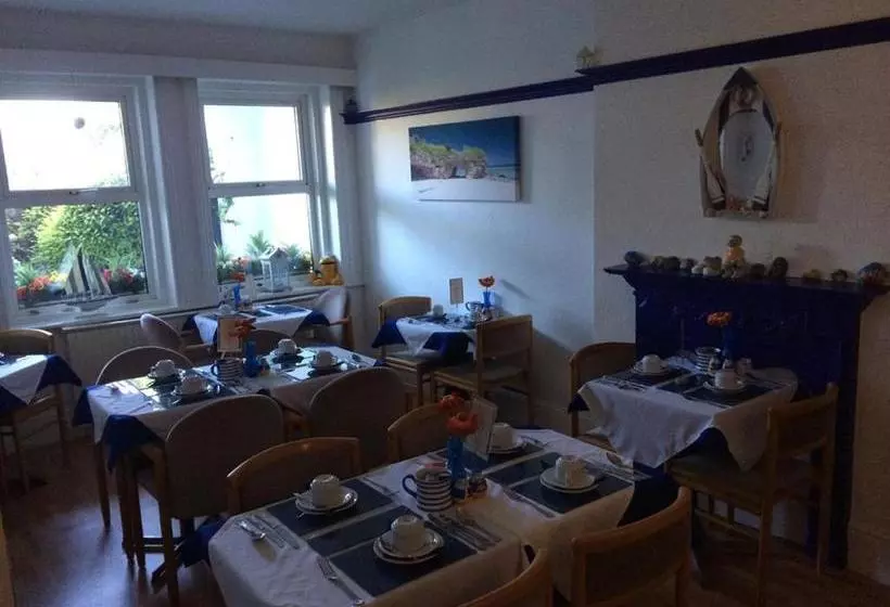 Fotos del hotel Seaview Guest House:  2