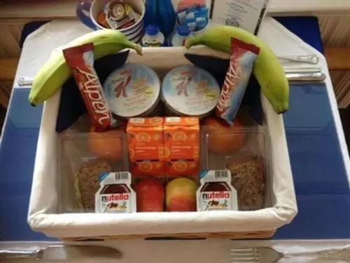 Fotos del hotel Seaview Guest House:  12