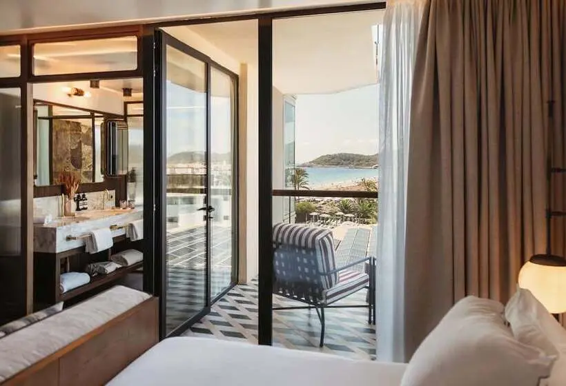 Fotos del hotel Hard Rock Hotel Ibiza:  25