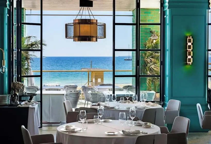 Fotos del hotel Hard Rock Hotel Ibiza:  8