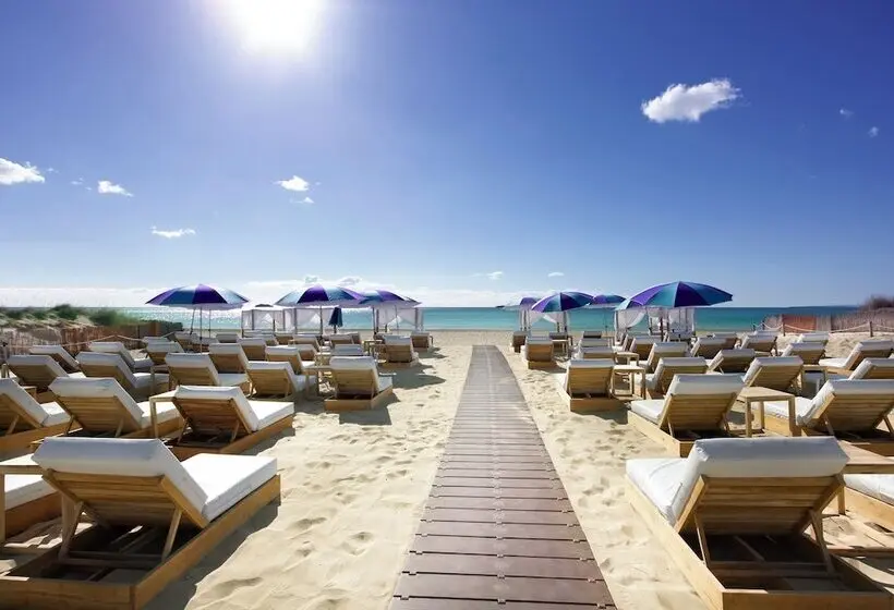 Fotos del hotel Hard Rock Hotel Ibiza:  21