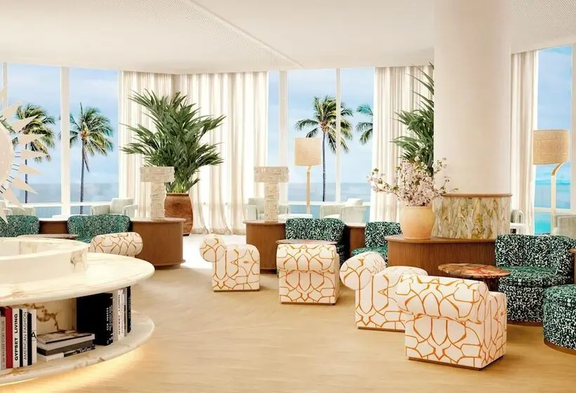 Fotos del hotel Hard Rock Hotel Ibiza:  14