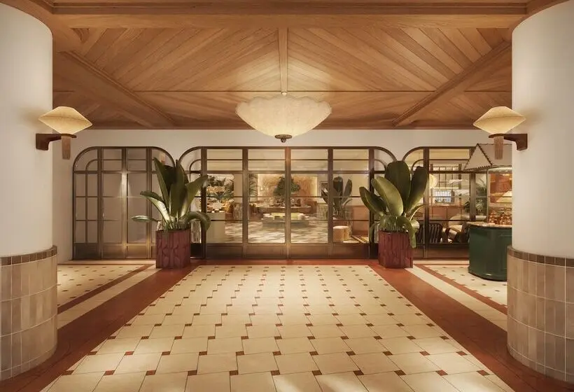 Fotos del hotel Hard Rock Hotel Ibiza:  15