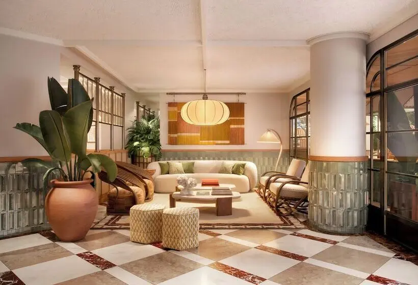 Fotos del hotel Hard Rock Hotel Ibiza:  4