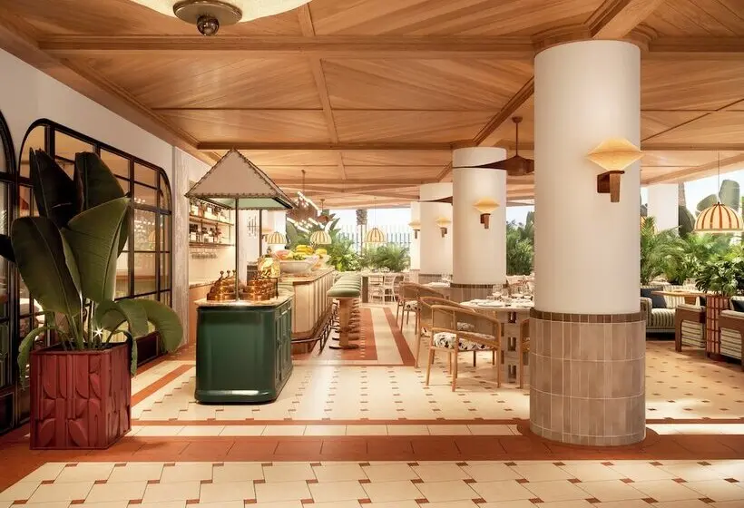 Fotos del hotel Hard Rock Hotel Ibiza:  24