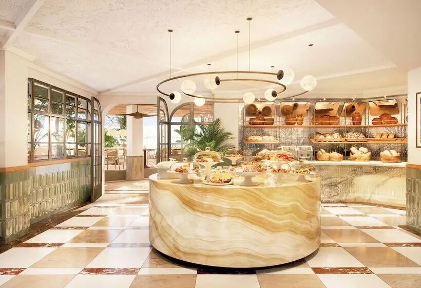 Fotos del hotel Hard Rock Hotel Ibiza:  23