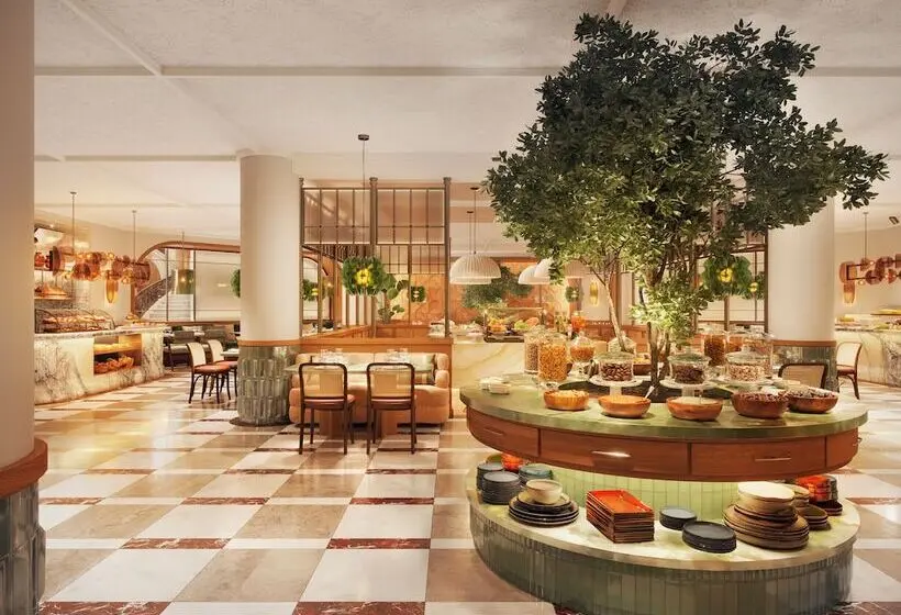 Fotos del hotel Hard Rock Hotel Ibiza:  5