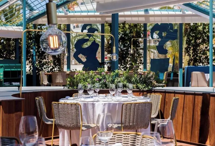 Fotos del hotel Hard Rock Hotel Ibiza:  17