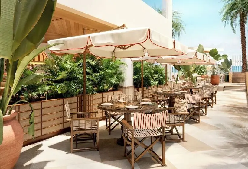 Fotos del hotel Hard Rock Hotel Ibiza:  11