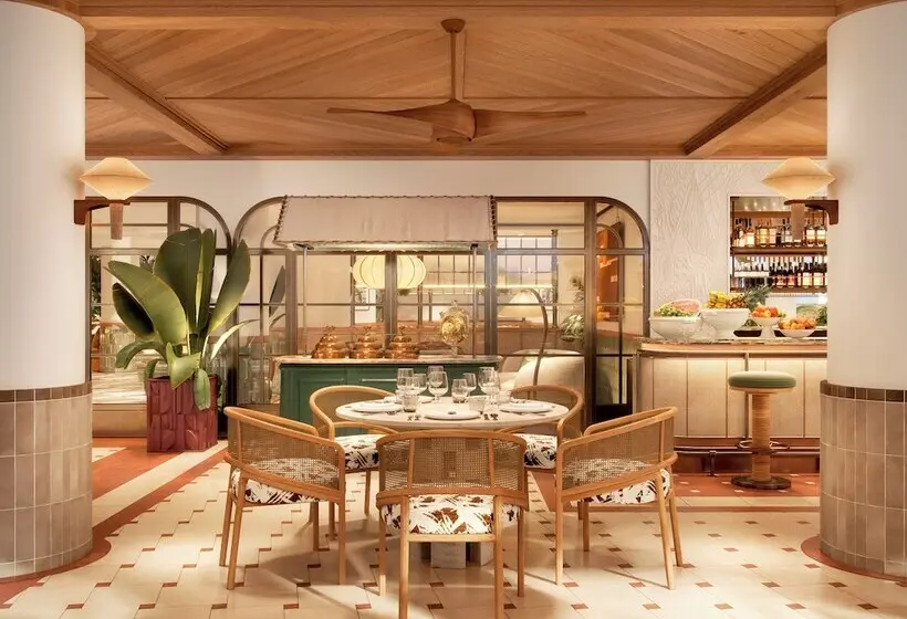 Fotos del hotel Hard Rock Hotel Ibiza:  22