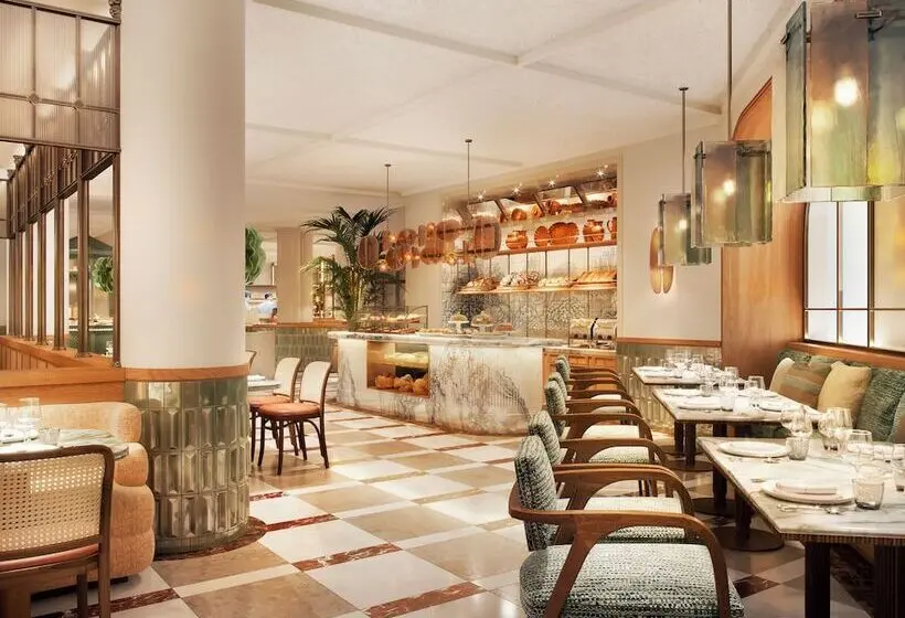 Fotos del hotel Hard Rock Hotel Ibiza:  18