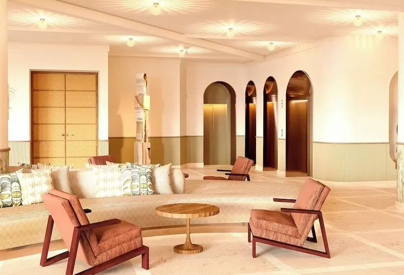 Fotos del hotel Hard Rock Hotel Ibiza:  7