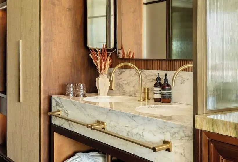 Fotos del hotel Hard Rock Hotel Ibiza:  12