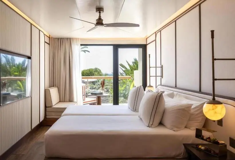 Fotos del hotel Hard Rock Hotel Ibiza:  2