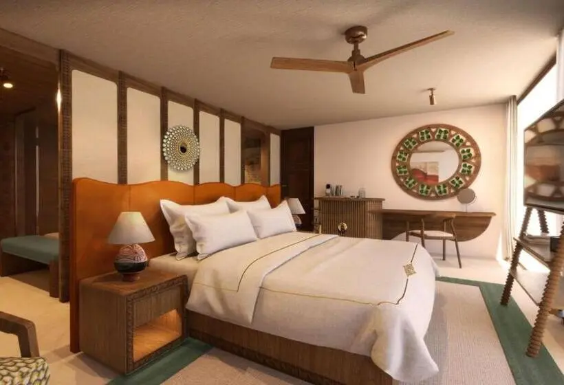 Fotos del hotel Hard Rock Hotel Ibiza:  3