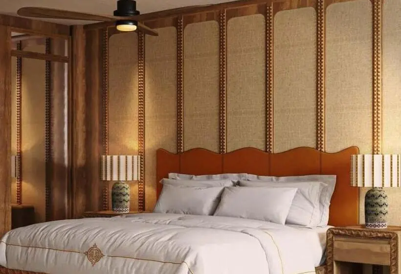 Fotos del hotel Hard Rock Hotel Ibiza:  29