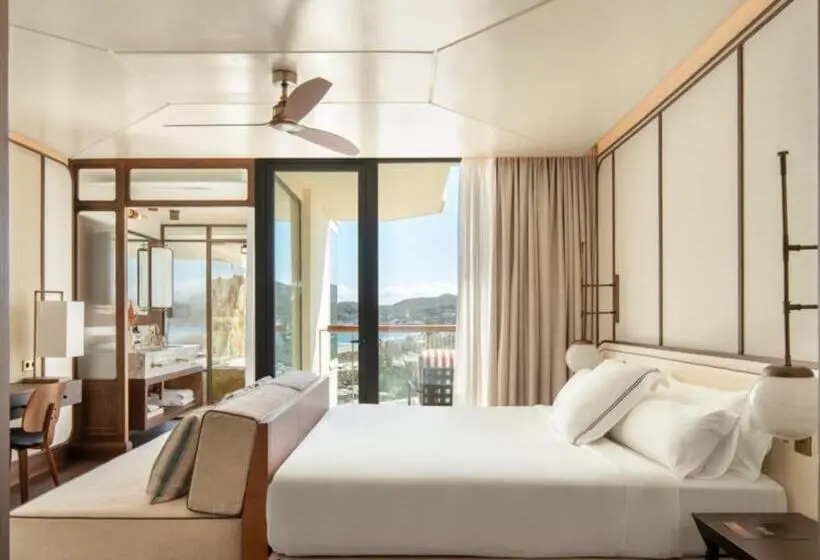 Fotos del hotel Hard Rock Hotel Ibiza:  28