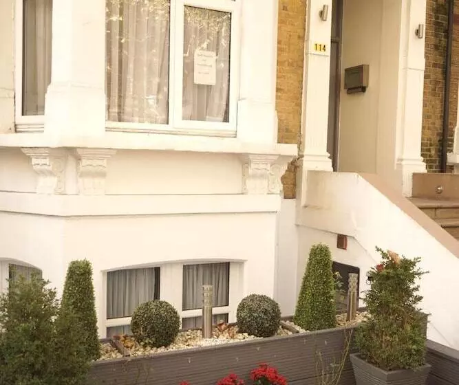 Fotos del hotel Comfotel Blu:  18