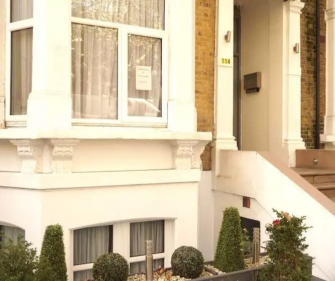 Fotos del hotel Comfotel Blu:  8