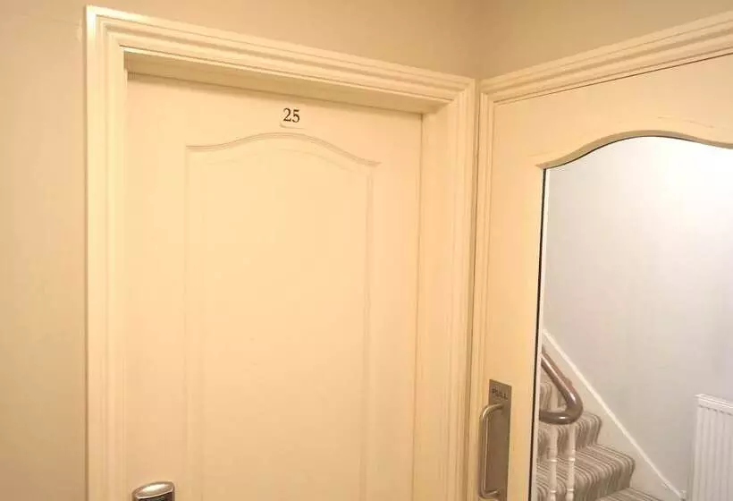 Fotos del hotel Comfotel Blu:  25