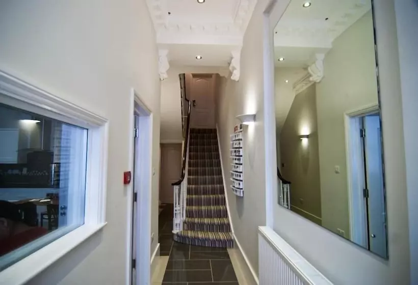 Fotos del hotel Comfotel Blu:  2