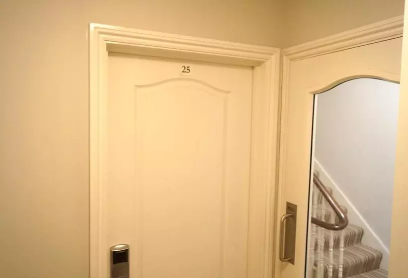 Fotos del hotel Comfotel Blu:  22