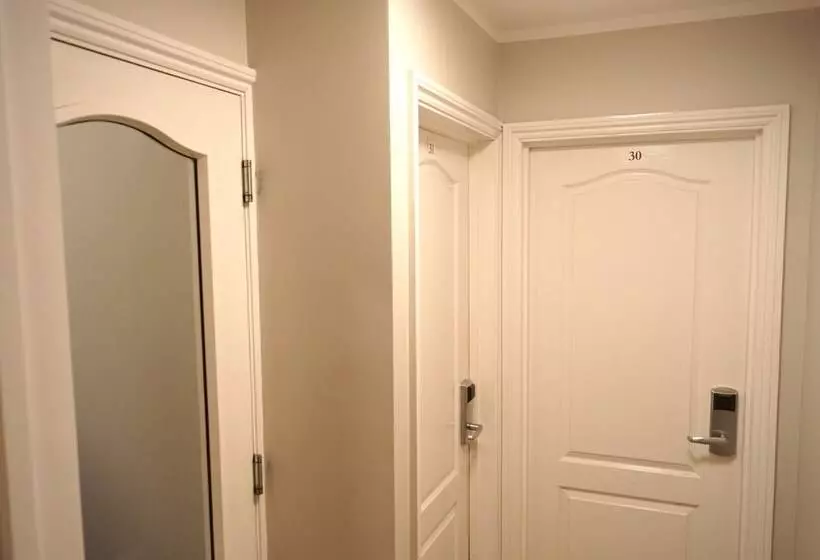 Fotos del hotel Comfotel Blu:  9