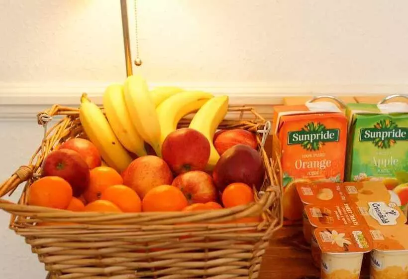 Fotos del hotel Comfotel Blu:  11